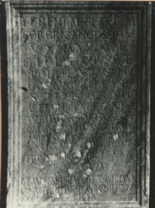 Von der Republik zur Kaiserzeit 2. Die Münzprägung der römischen